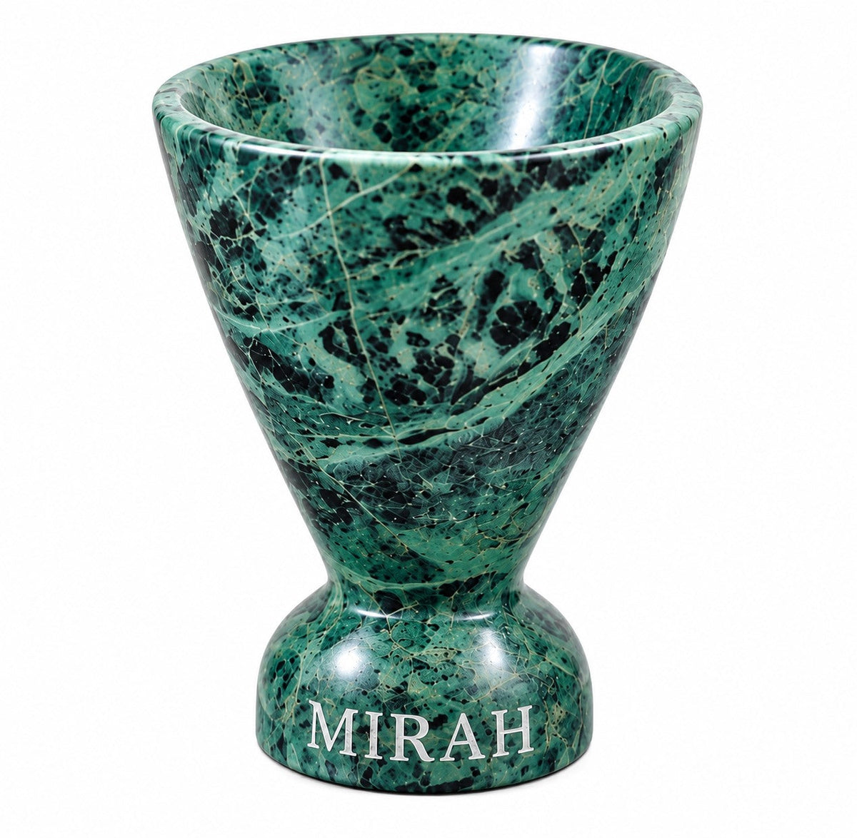 Aqua Marble Bukhoor Burner