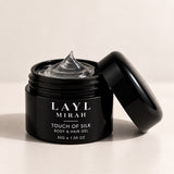 LAYL Body & Hair Gel