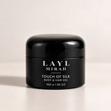 LAYL Body & Hair Gel