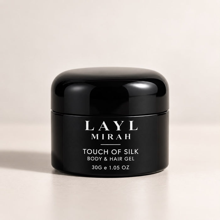 LAYL Body & Hair Gel