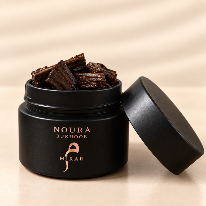 Noura Bukhoor