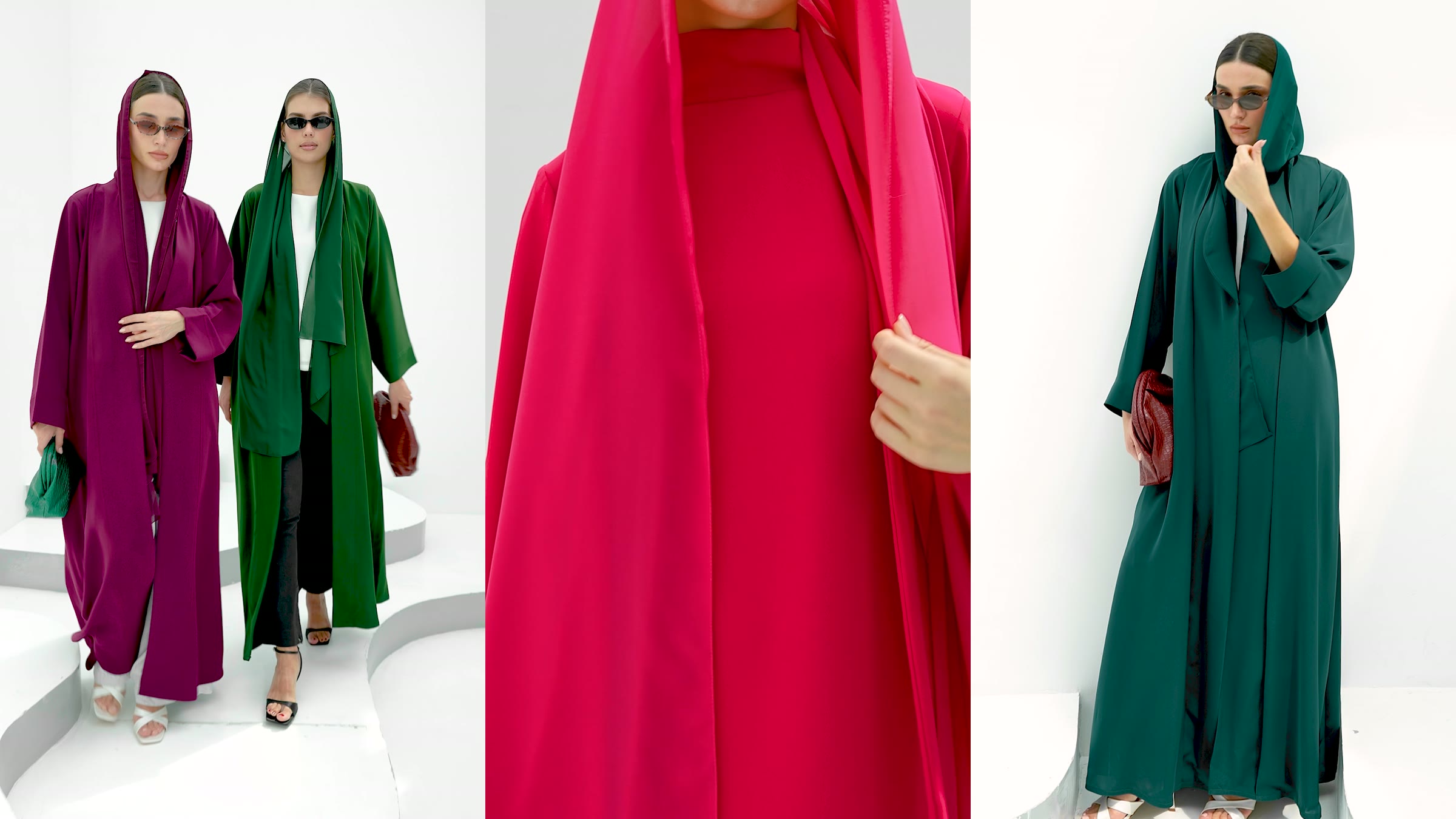 Abaya